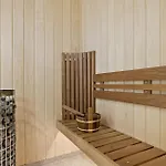 別荘 In With Sauna *
