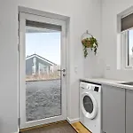 In With Sauna * Løkken