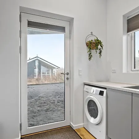 In With Sauna * Løkken