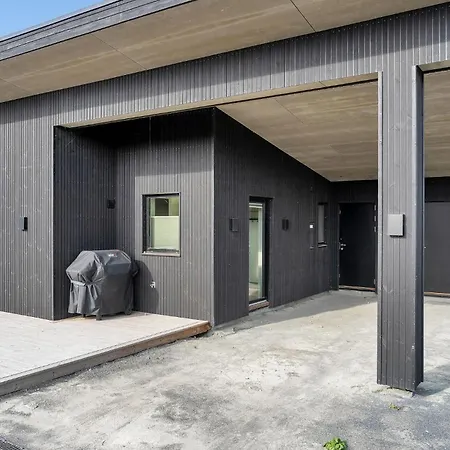 In With Sauna * Løkken