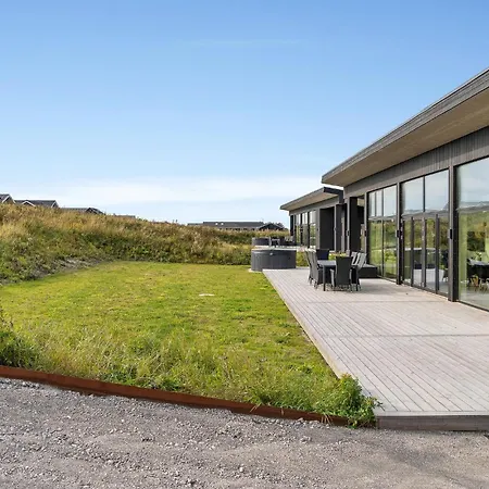 In With Sauna Сasa de vacaciones *