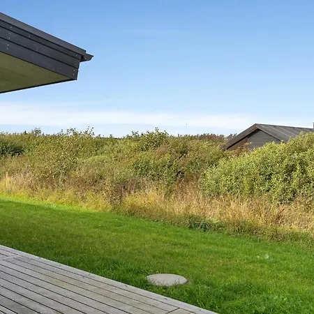 Сasa de vacaciones In With Sauna