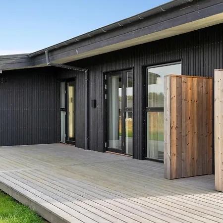 In With Sauna * Løkken