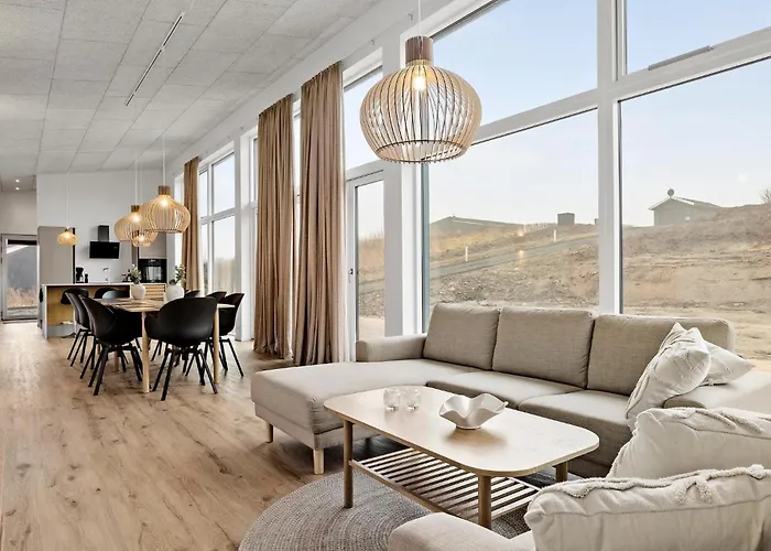 Сasa de vacaciones In With Sauna *