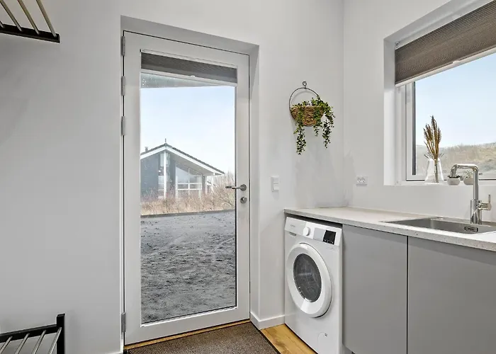 In With Sauna * Løkken