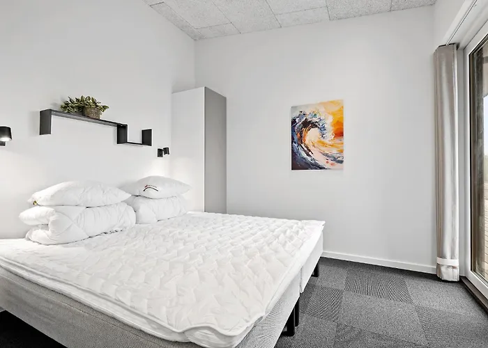 Сasa de vacaciones In With Sauna