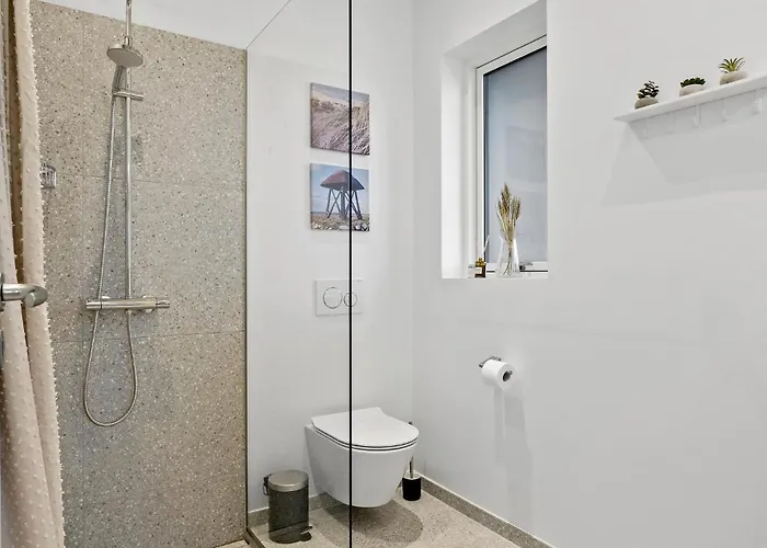 In With Sauna Сasa de vacaciones