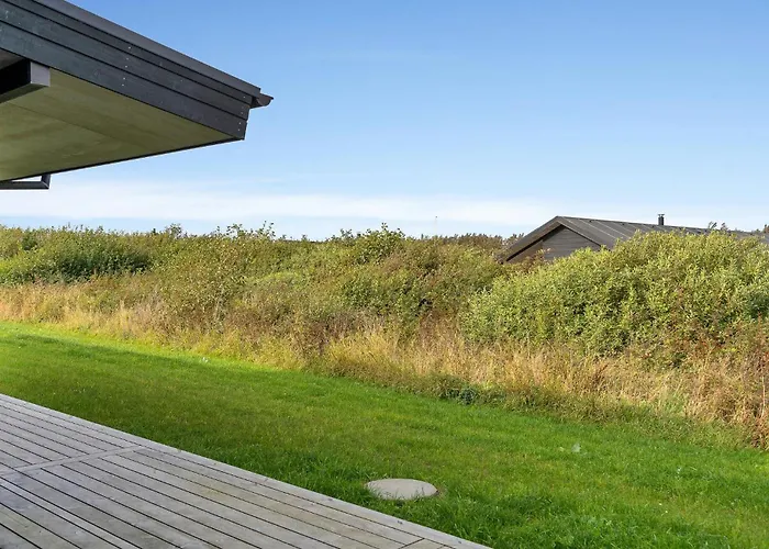 Сasa de vacaciones In With Sauna